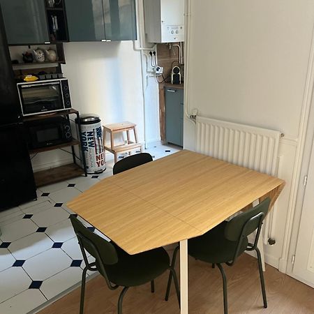 New Cosy Home Nogent-sur-Seine Екстериор снимка
