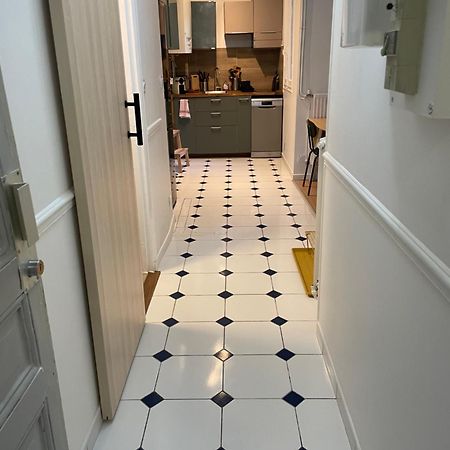 New Cosy Home Nogent-sur-Seine Екстериор снимка