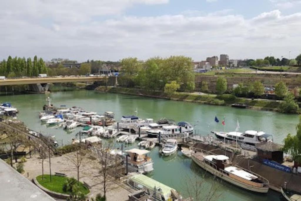 New Cosy Home Nogent-sur-Seine Екстериор снимка