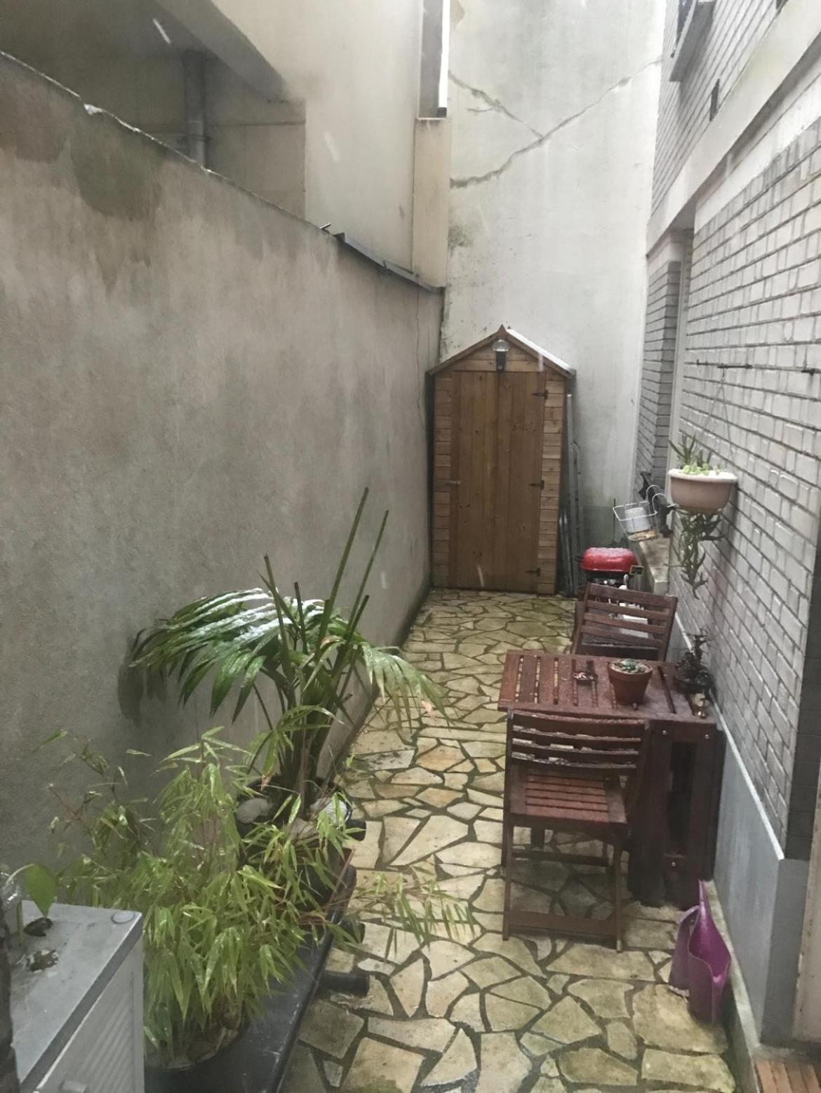New Cosy Home Nogent-sur-Seine Екстериор снимка