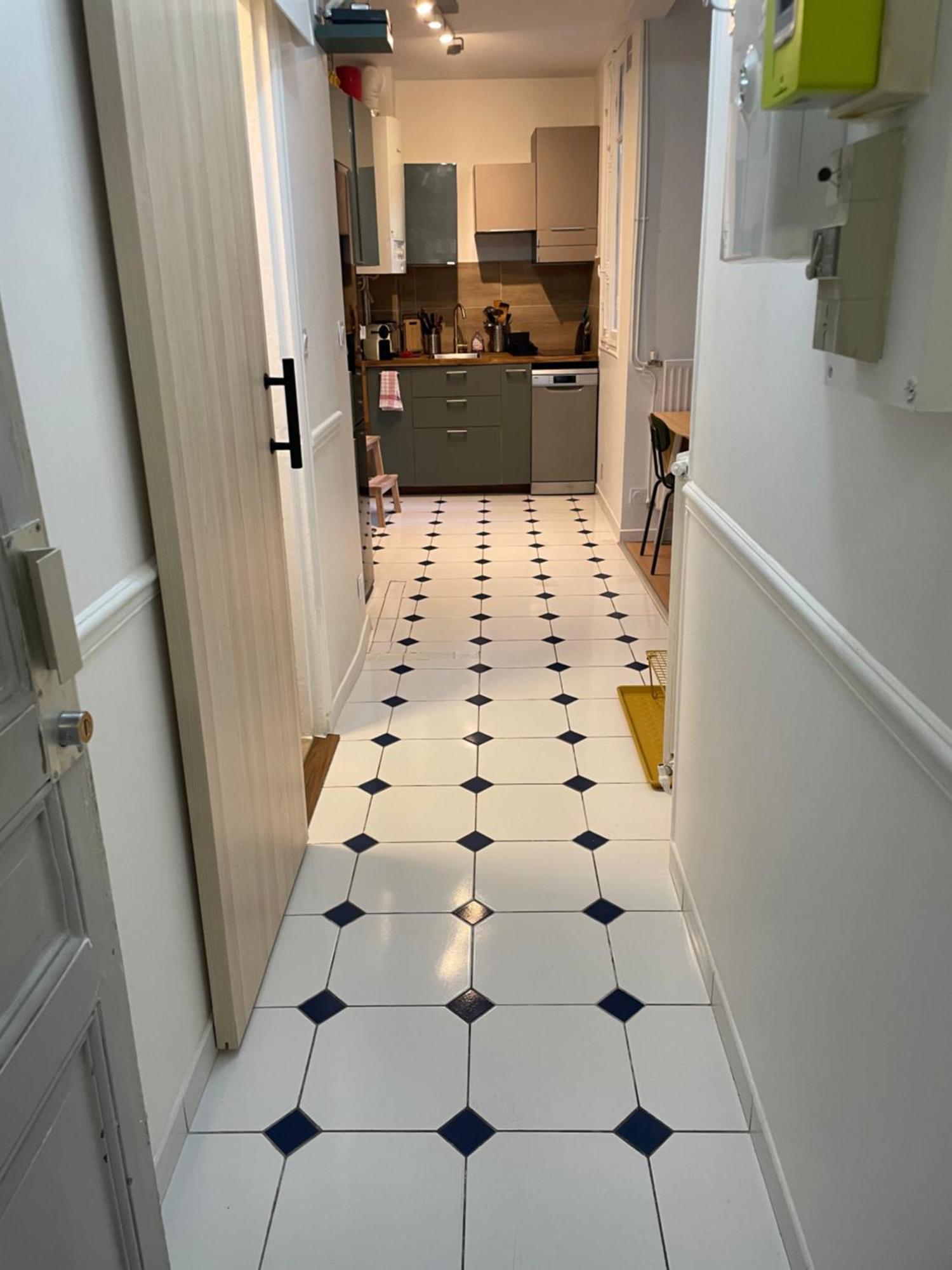 New Cosy Home Nogent-sur-Seine Екстериор снимка