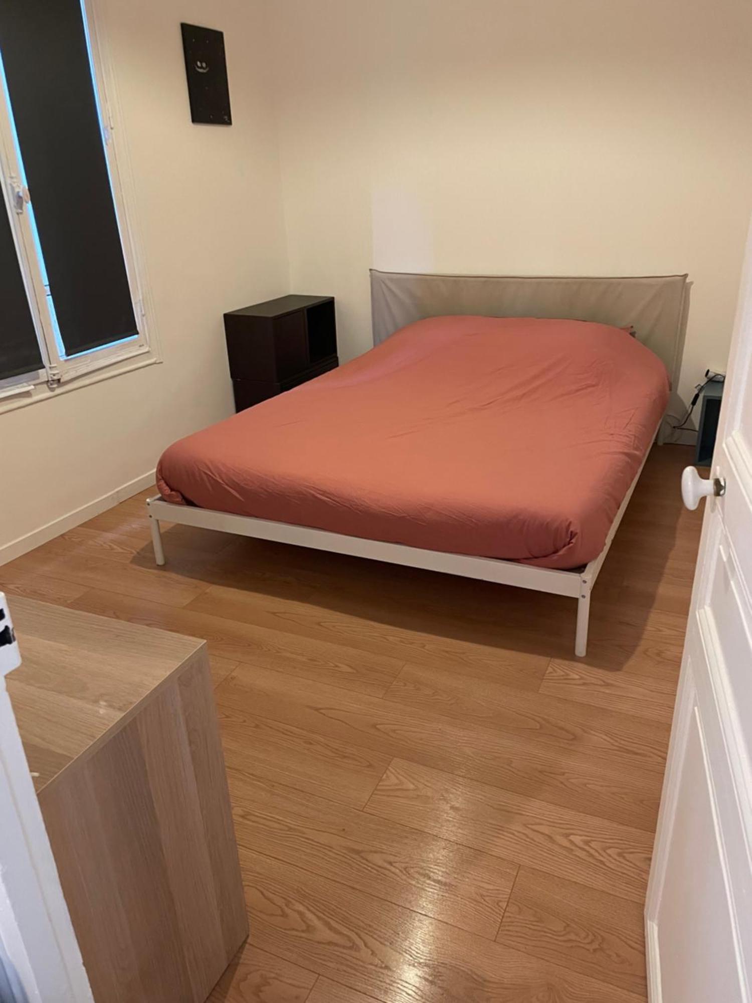 New Cosy Home Nogent-sur-Seine Екстериор снимка